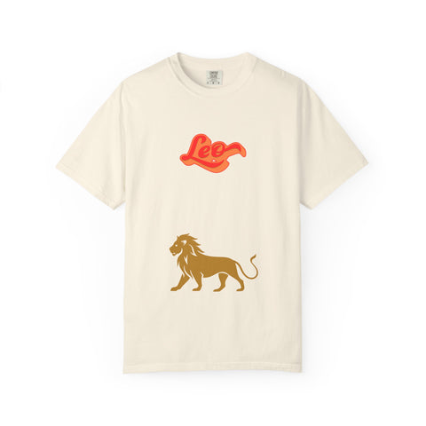 'Leo' Zodiac Unisex T-Shirt