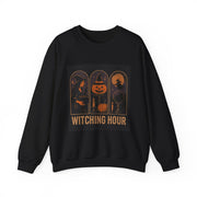 Witching Hour Crewneck Sweatshirt