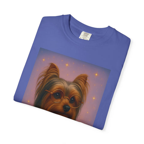 Pawgwarts Yorkie Unisex T-Shirt