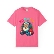 'Ho Ho Ho' Santa Unisex T-shirt