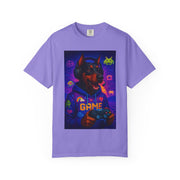 Game On Doberman Unisex T-Shirt