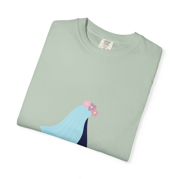 Witch Bride Unisex T-Shirt