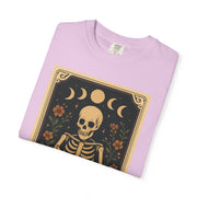 'The Writer' Tarot Card Unisex T-Shirt
