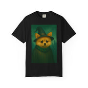 Lord of the Paws Pomeranian Unisex T-Shirt