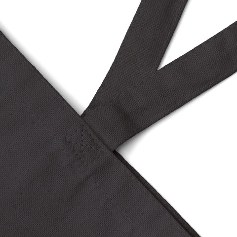 Lab Life Cotton Canvas Tote Bag