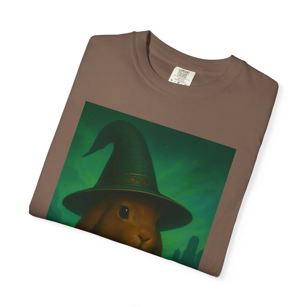 The Lord of the Paws Bunny Unisex T-Shirt