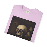 'How To Summon Friends' Unisex T-Shirt