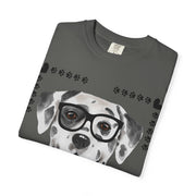 Geeky Good Dalmatian Unisex T-Shirt