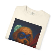 Superhero Goldendoodle Unisex T-Shirt