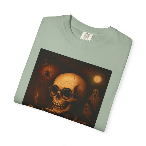 'Pumpkin Carving For Dummies' Unisex T-Shirt