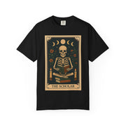 'The Scholar' Unisex T-Shirt