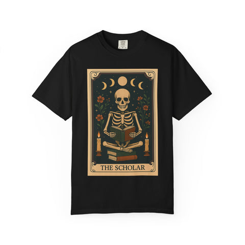 'The Scholar' Unisex T-Shirt