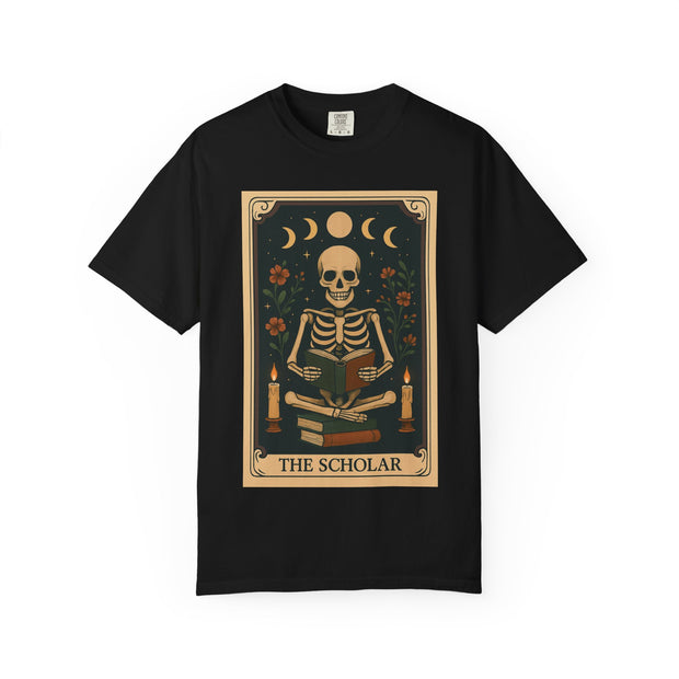 'The Scholar' Unisex T-Shirt
