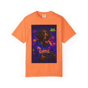 Game On German Shorthaired Pointer Unisex T-shirt