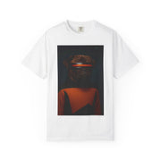 Paw Trek Pug Unisex T-shirt