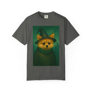 Lord of the Paws Pomeranian Unisex T-Shirt