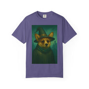 The Lord of the Paws Corgi Unisex T-Shirt