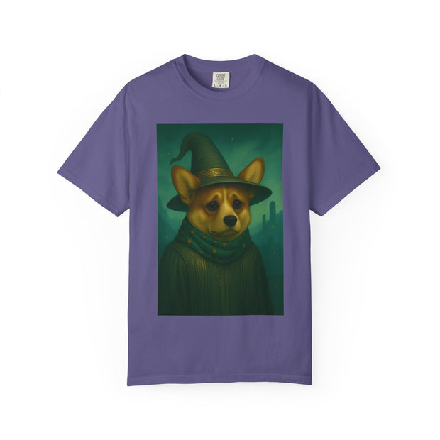 The Lord of the Paws Corgi Unisex T-Shirt
