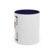 Geeky Good Yorkie Accent Coffee Mug