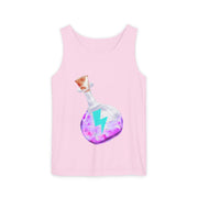 Magical Energy Purple Potion Unisex T-Shirt
