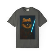 Star Paws Pomeranian T-Shirt