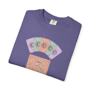 'The Hanged Man' Tarot Card Unisex T-Shirt