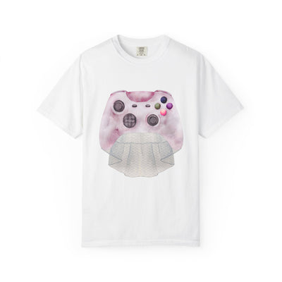 Gamer Bride Unisex T-Shirt