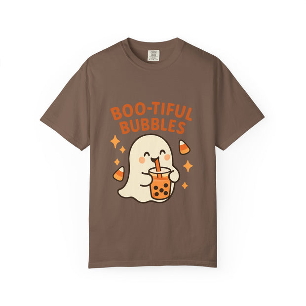 'Boo-tiful Bubbles' Unisex T-Shirt