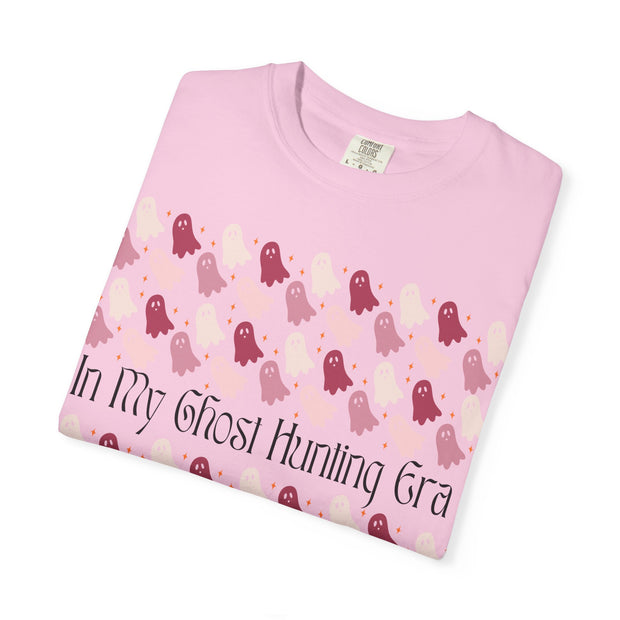 'In My Ghost Hunting Era' Unisex T-Shirt