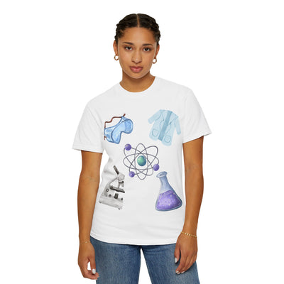 Lab Life Unisex T-Shirt