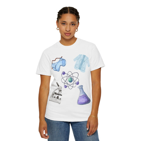 Lab Life Unisex T-Shirt