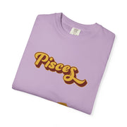 'Pisces' Zodiac Unisex T-Shirt