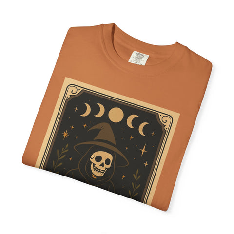 'The Magician' Tarot Card Unisex T-Shirt