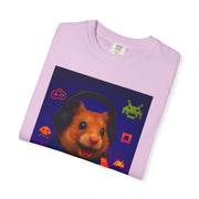 Game On Hamster Unisex T-Shirt