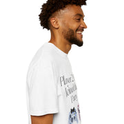 'Player 2 Has Joined The Party' 'Est. 2025' Unisex T-shirt