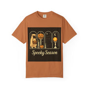 Spooky Season Pug Unisex T-shirt