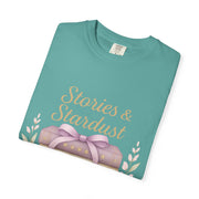 'Stories and Stardust' Unisex T-shirt