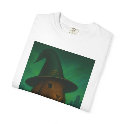 The Lord of the Paws Bunny Unisex T-Shirt