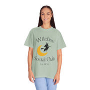 'Witches Social Club' Unisex T-Shirt
