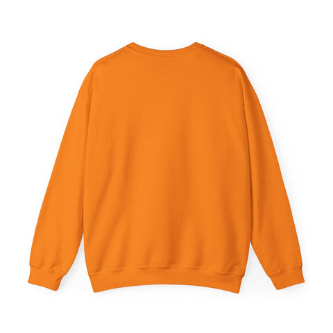 Spooky Season Yorkie Crewneck Sweatshirt