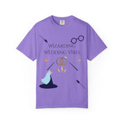 'Wizarding Wedding Vibes' Unisex T-Shirt