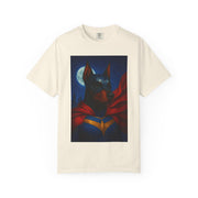 Superhero Doberman T-Shirt