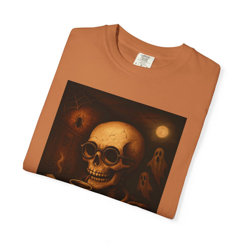 'Pumpkin Carving For Dummies' Unisex T-Shirt