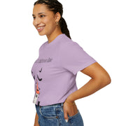 'Me and My Halloween Date' Unisex T-Shirt