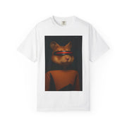 Paw Trek Hamster Unisex T-Shirt