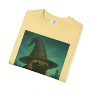 The Lord of the Paws Pug Unisex T-shirt