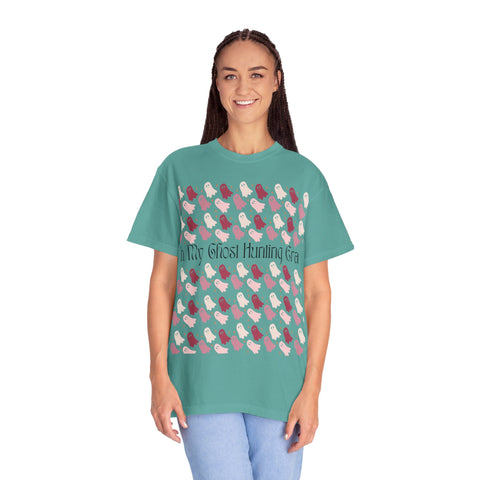 'In My Ghost Hunting Era' Unisex T-Shirt