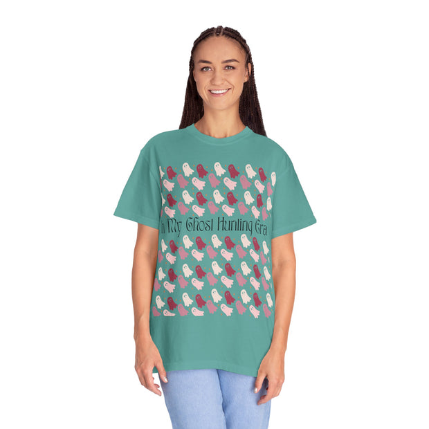 'In My Ghost Hunting Era' Unisex T-Shirt