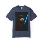 Star Paws Guinea Pig Unisex T-shirt