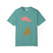 'Taurus' Zodiac Unisex T-Shirt
